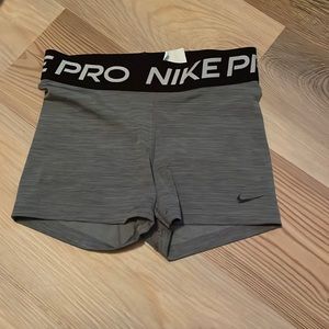 Nike pro spandex